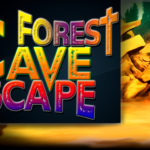 Forest Cave Escape