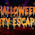 Halloween Party Escape 2