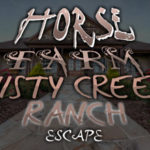 Horse Farm Misty Creek Ranch Escape