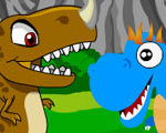 Pet Monster Creator: Dinosaurs