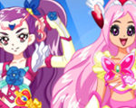 Pretty Cure 1