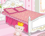 Princess Cutesy Room Decoration