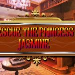 Rescue The Princess Jasmine