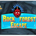 Sivi Rock Forest Escape