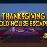 Sivi Thanksgiving Old House Escape