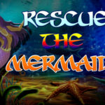 TTNG Rescue The Mermaid
