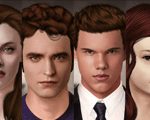 Twilight: Breaking Dawn Makeover