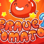 Brave Tomato 2