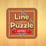 Line Puzzle Artist