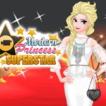 Modern Princess Superstar