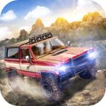 Offroad 4×4 Hilux Jeep Drive Prado Monster Truck