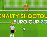 Penalty Shootout: Euro Cup 2016