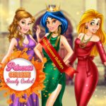 Princess College Beauty Contest