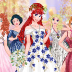 Princess Perfect Wedding