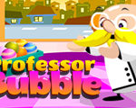 Professor Bubble