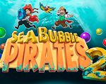 Sea Bubble Pirates 2