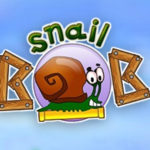 Snail Bob 1 html5