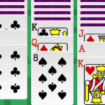 Solitaire 2