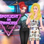 Spotlight on Princess: Teen Fashion Tren