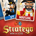 Stratego Win or Lose