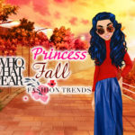 Who What Wear – Princess Fall Fashion Tr